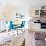 Haus Malaga 8 * Boltenhagen (Ostseebad)