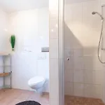 Haus Malaga 8 Apartamento Boltenhagen (Ostseebad)