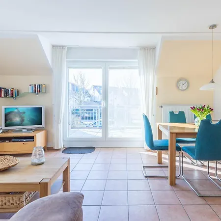 Haus Malaga 8 *