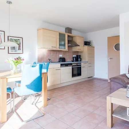 Haus Malaga 8 Boltenhagen (Ostseebad)