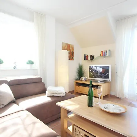 Apartamento Haus Malaga 8 *