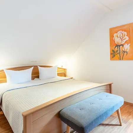 Haus Malaga 8 * Boltenhagen (Ostseebad)