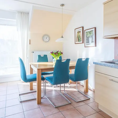 Apartamento Haus Malaga 8 *