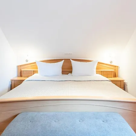 Haus Malaga 8 Boltenhagen (Ostseebad)