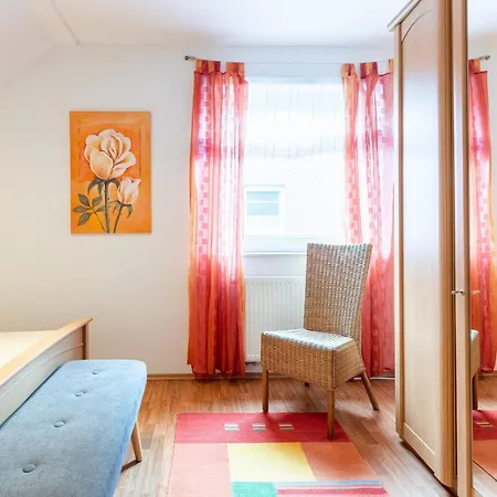 Haus Malaga 8 * Boltenhagen (Ostseebad)