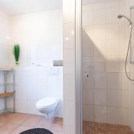 Haus Malaga 8 Apartamento Boltenhagen (Ostseebad)