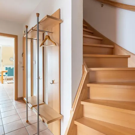 Haus Malaga 8 *