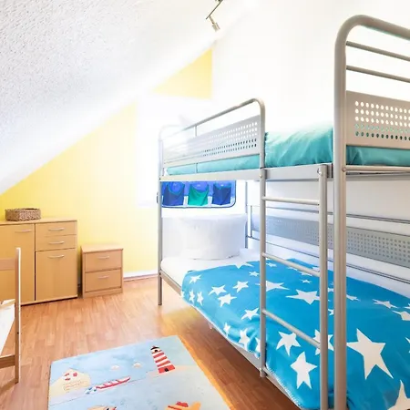 Apartamento Haus Malaga 8 *