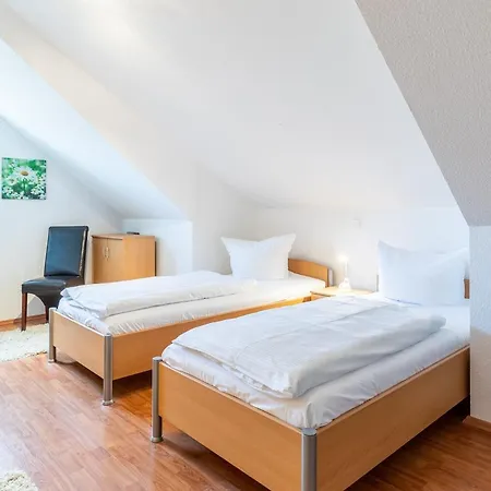 Apartamento Haus Malaga 8 *