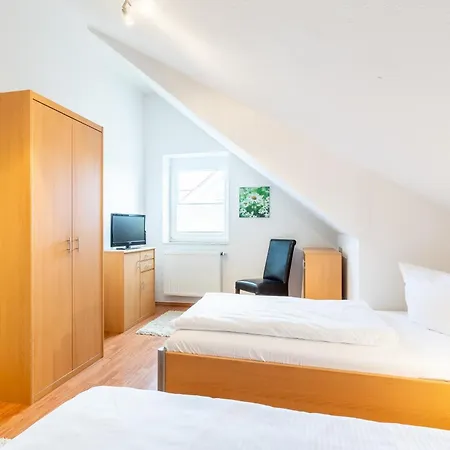 Haus Malaga 8 * Boltenhagen (Ostseebad)