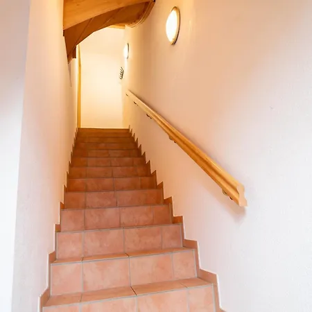 Apartamento Haus Malaga 8 Boltenhagen (Ostseebad)