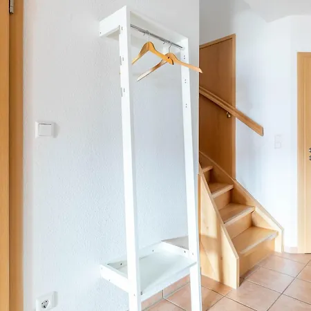 Haus Malaga 8 * Boltenhagen (Ostseebad)